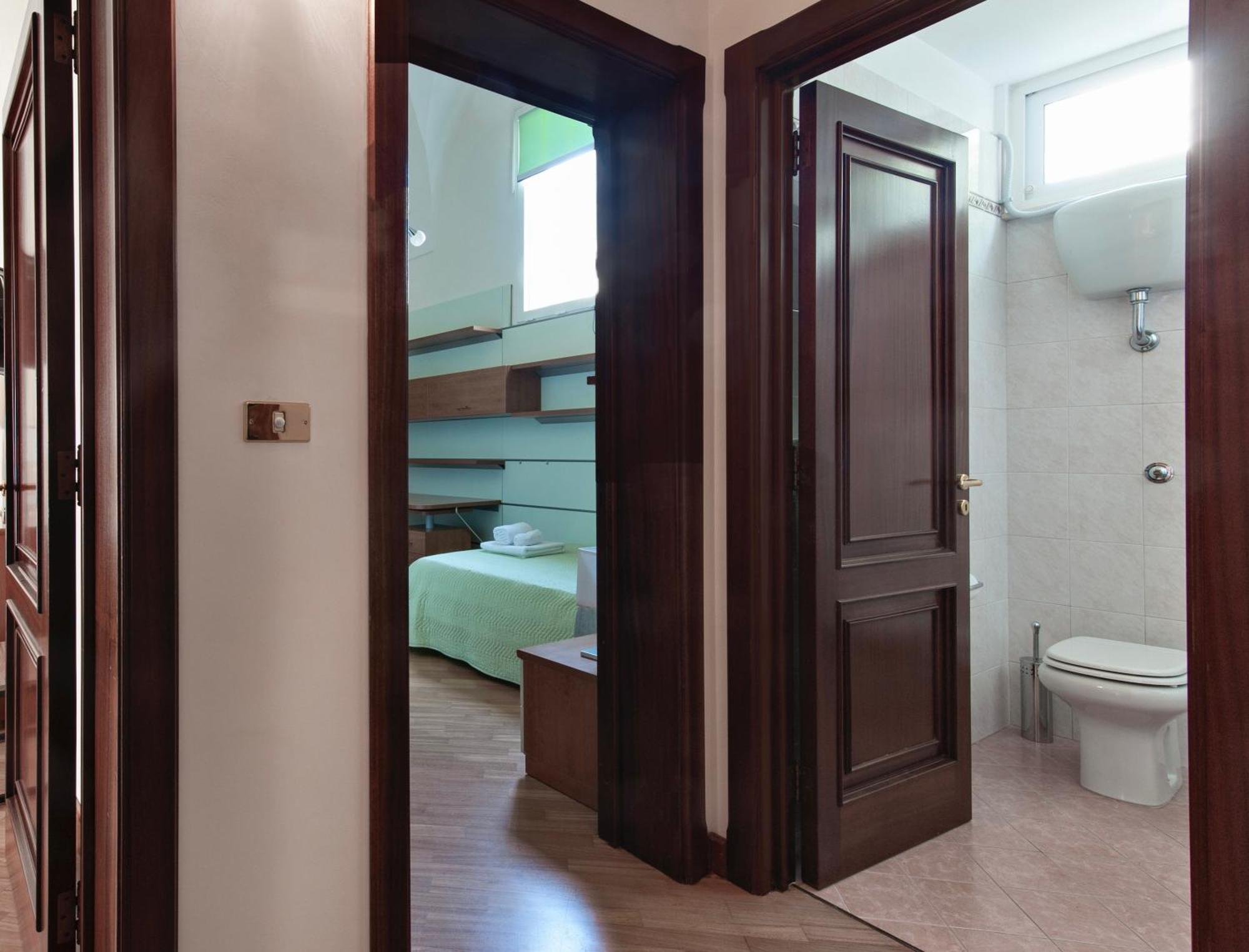 Dimora Corte Lubelli Lecce Exterior photo